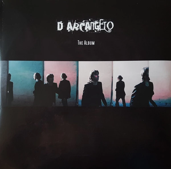 Image of the ordered vinyl