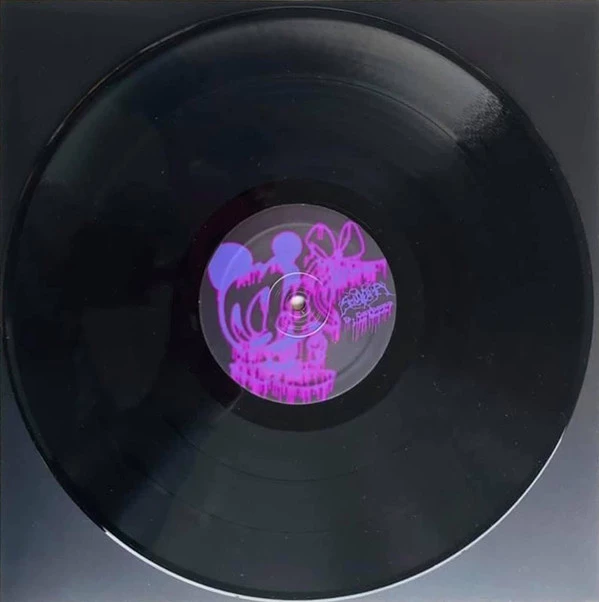 Image of the ordered vinyl