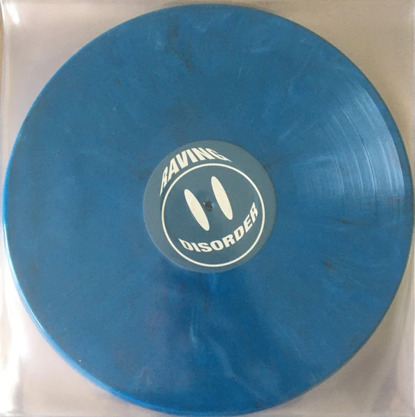 Image of the ordered vinyl