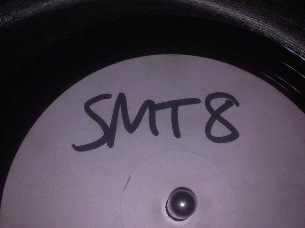 Image of the ordered vinyl