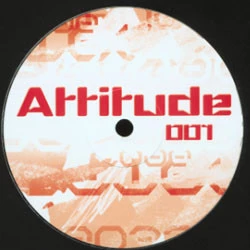 Image of the ordered vinyl