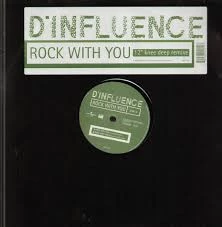 Item Rock With You (12" Knee Deep Remixe) product image