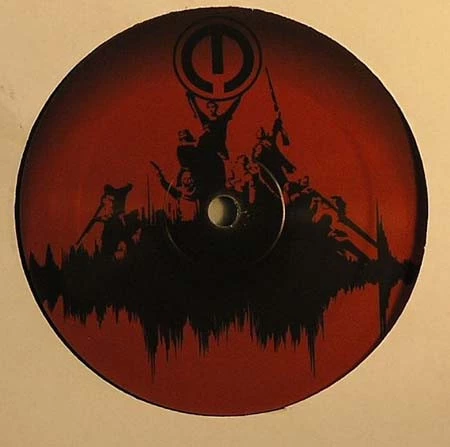 Image of the ordered vinyl