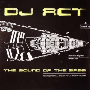 Item The Sound Of The Bass product image