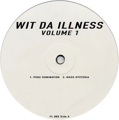 Item Wit Da Illness product image