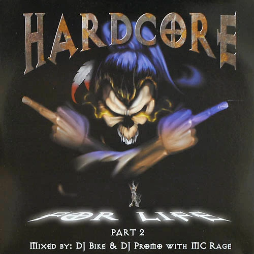 Hardcore For Life Part 2