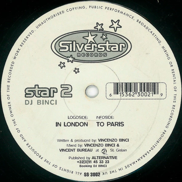 Star 2