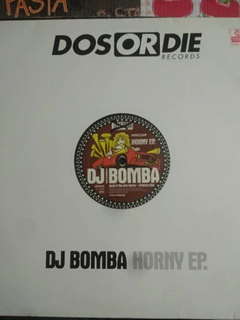 Item Horny EP. product image