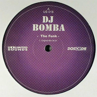 Image of the ordered vinyl