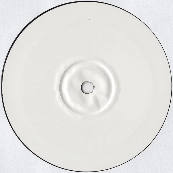 Image of the ordered vinyl