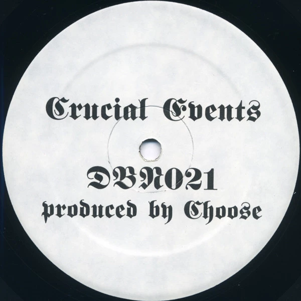 Item Crucial Events product image