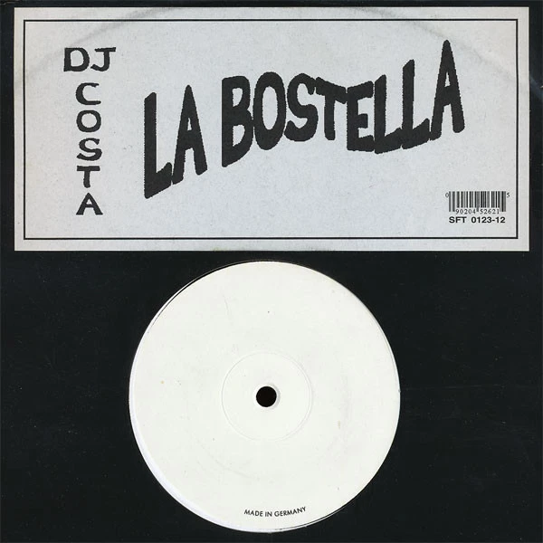 La Bostella