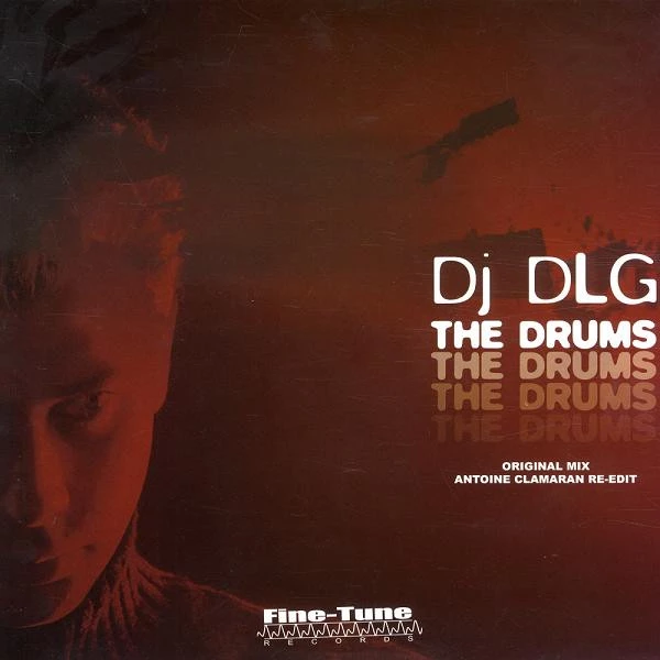 The Drums