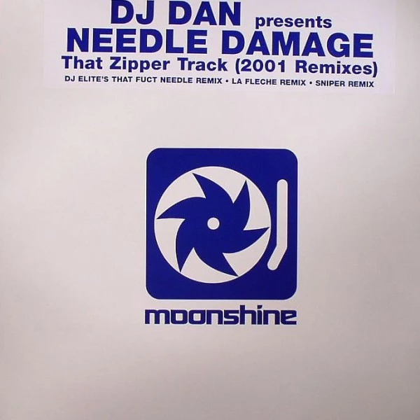 That Zipper Track (2001 Remixes)