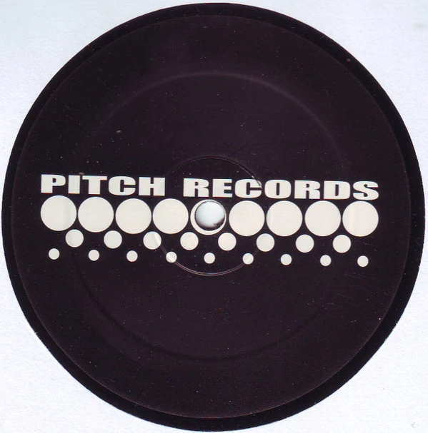 Image of the ordered vinyl