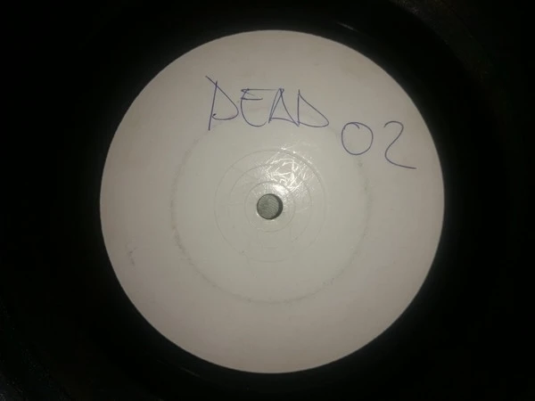 Image of the ordered vinyl