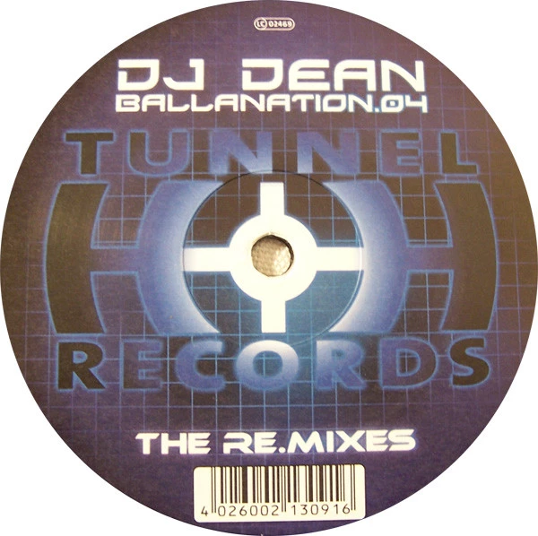 Ballanation.04 (The Re.Mixes)