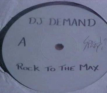 Image of the ordered vinyl