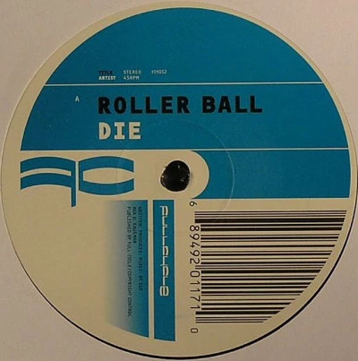 Image of the ordered vinyl