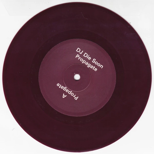 Image of the ordered vinyl