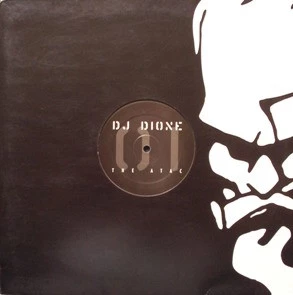 Image of the ordered vinyl