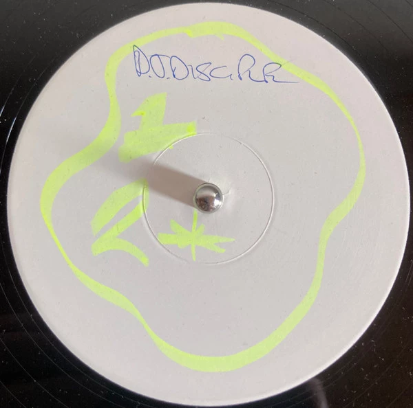 Image of the ordered vinyl