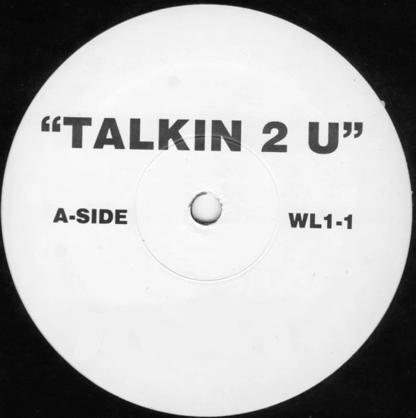 Item Talkin 2 U product image