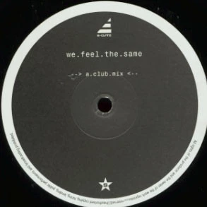 Image of the ordered vinyl