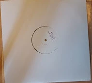 Image of the ordered vinyl