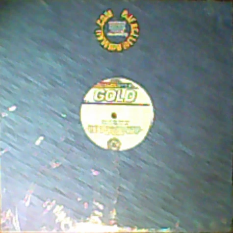 Image of the ordered vinyl