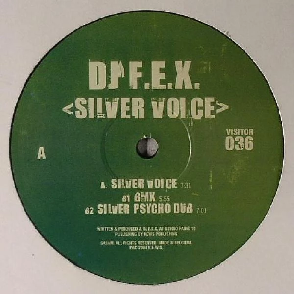 Silver Voice