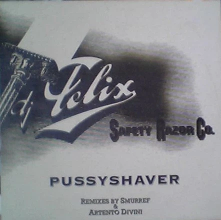 Item Pussyshaver product image