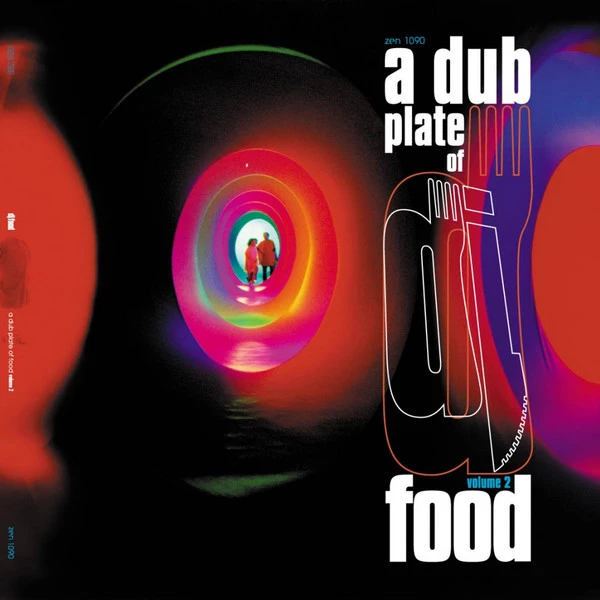 A Dub Plate Of Food Volume 2