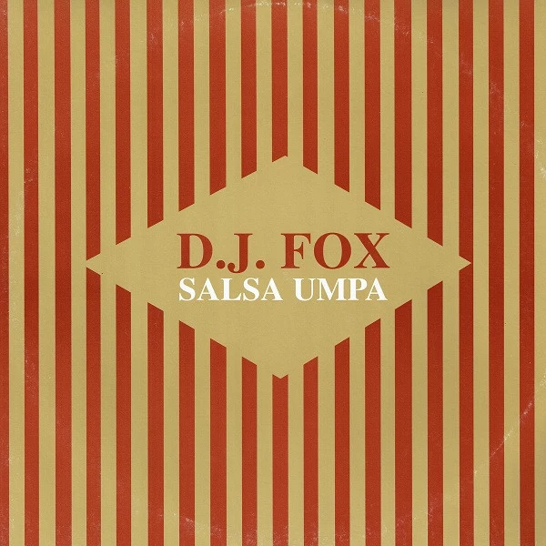 Salsa Umpa