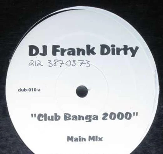 Item Club Banga 2000 product image