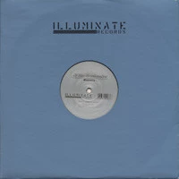 Image of the ordered vinyl