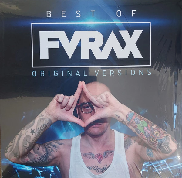 Item Best Of Furax product image