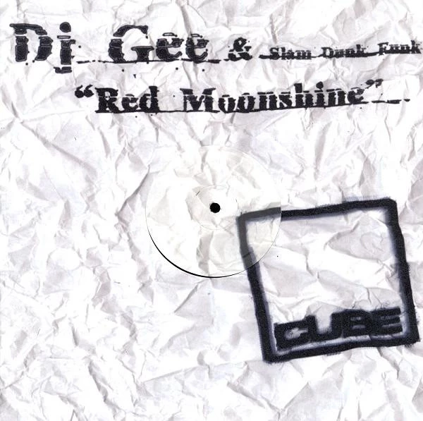 Red Moonshine