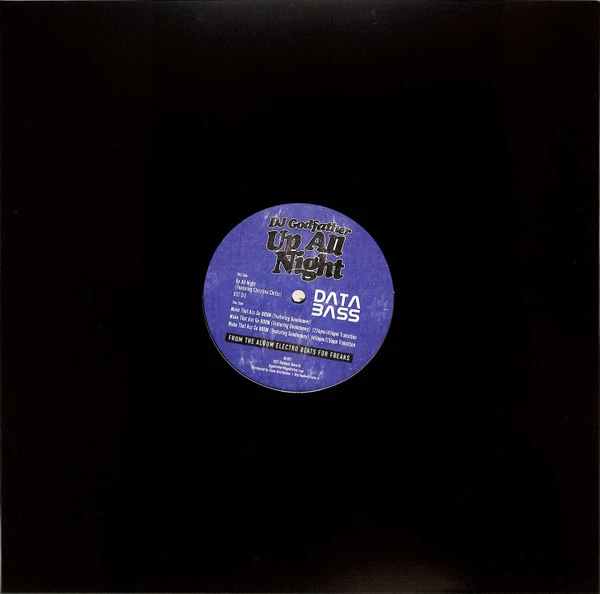 Image of the ordered vinyl