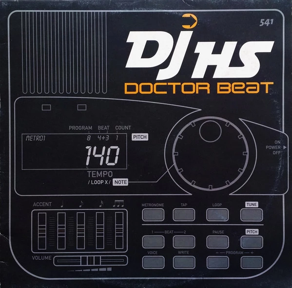 Doctor Beat