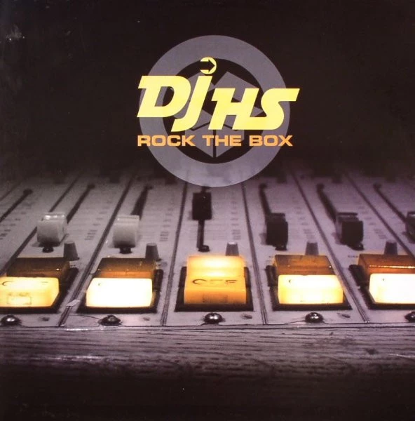 Item Rock The Box product image