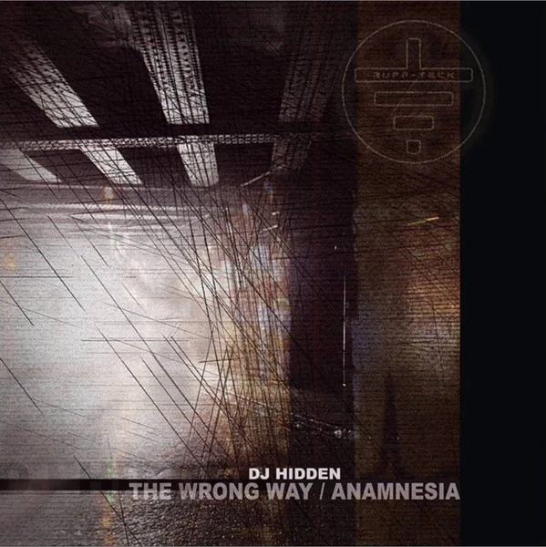 Item The Wrong Way  / Anamnesia product image