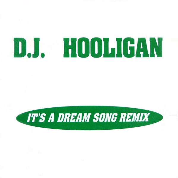 It's A Dream Song  (Remix)