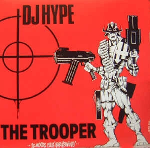 Item The Trooper product image