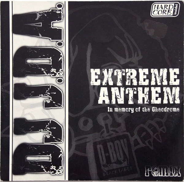 Item Extreme Anthem product image