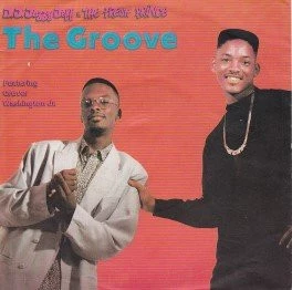 The Groove / The Groove (Grover's Groove) (Without Rap)