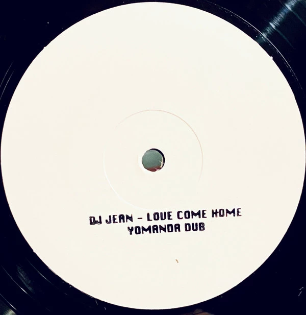 Item Love Come Home (Yomanda Remix) product image