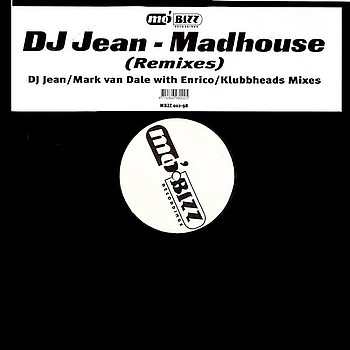 Item Madhouse (Remixes) product image