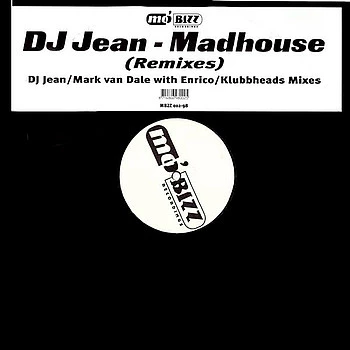 Madhouse (Remixes)