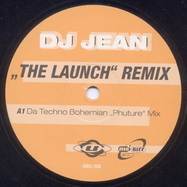 The Launch (Remix)